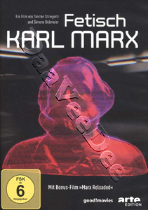 Fetisch Karl Marx |   DVD